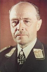 Generalfeldmarschall Albert Kesselring