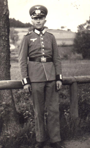Gerhart Richter 1941