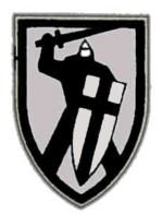 Standardzeichen der 21. Infanterie-Division