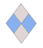 Truppenkennzeichen von 1943 bis Kriegsende